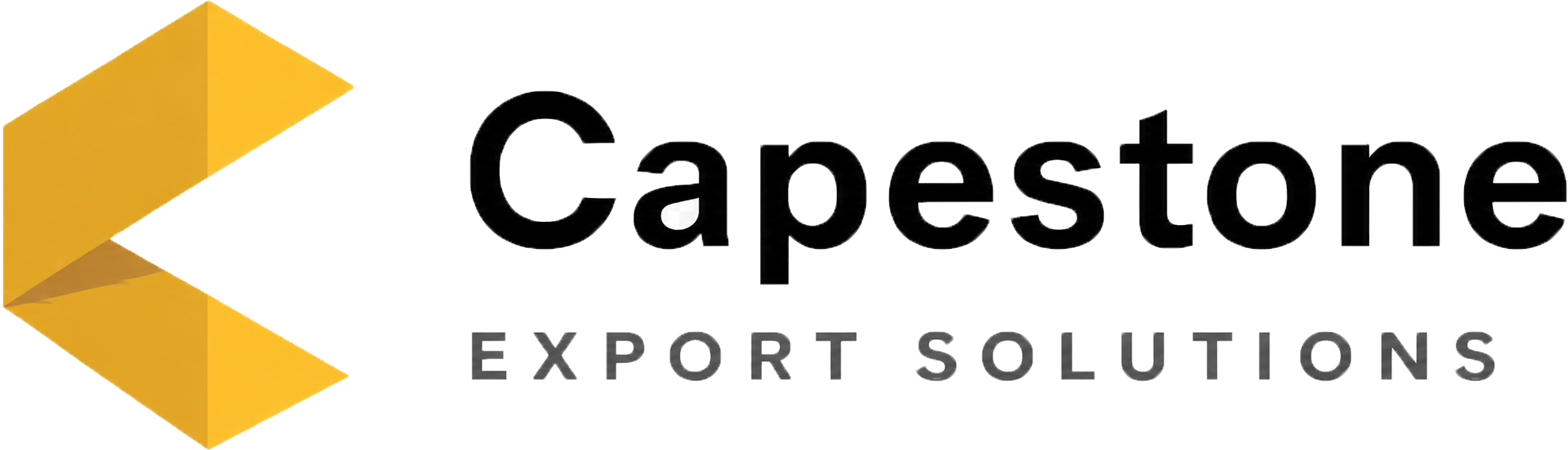 Capestone EXPORT SOLUTIONS